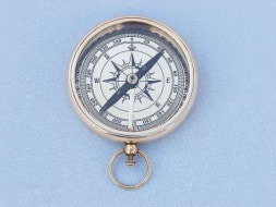 Nautical compass
