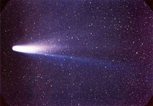 Comet wikipedia