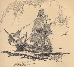 Gasca sails