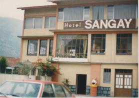 Hotel sangay 2