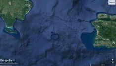 12 mona island earth