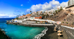 Tenerife 2 kamakdy